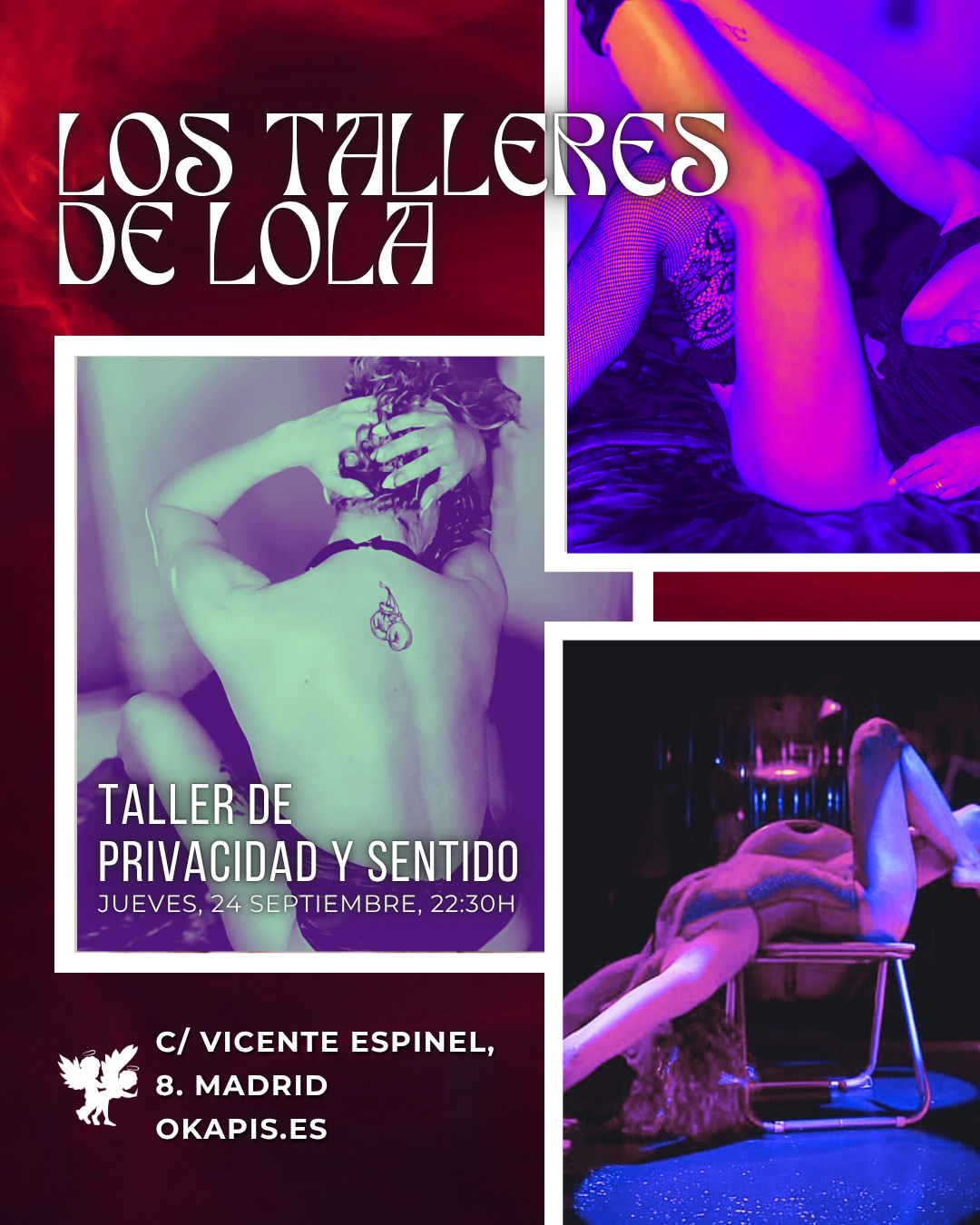 Los Talleres de Lola