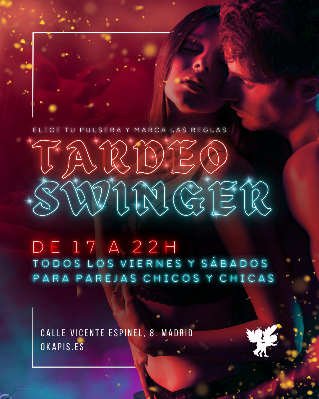 Tardeo Swinger